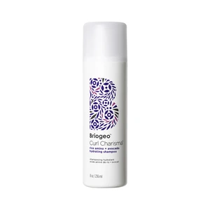Briogeo Curl Charisma Rice Amino + Avocado Hydrating Shampoo 236 ml