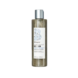 Briogeo Scalp Revival MegaStrength + Dandruff Relief Shampoo Charcoal + AHA/BHA 248 ml