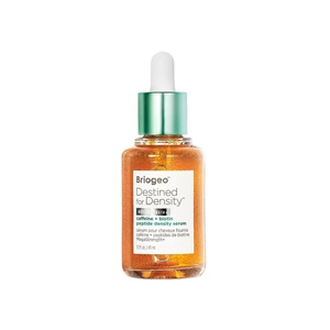 Briogeo Destined For Density MegaStrength+ Caffeine + Biotin Peptide Density Serum 45 ml