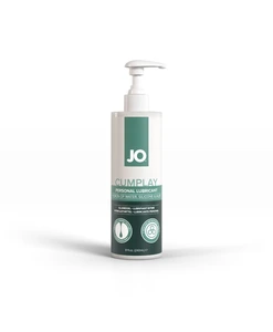 System JO - Cumplay Glidemiddel