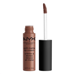 NYX PROFESSIONAL MAKEUP Soft Matte Lip Cream 36 Los Angeles