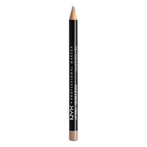 NYX PROFESSIONAL MAKEUP Slim Lip Pencil 817 Hot Red