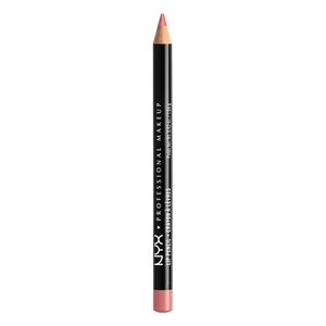 NYX PROFESSIONAL MAKEUP Slim Lip Pencil 813 Plush Red
