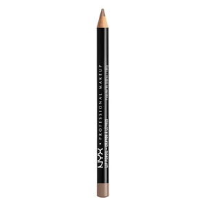 NYX PROFESSIONAL MAKEUP Slim Lip Pencil 829 Hot Cocoa