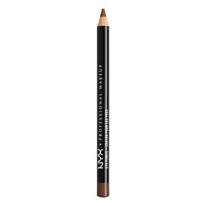 NYX PROFESSIONAL MAKEUP Slim Eye Pencil 903 Dark Brown