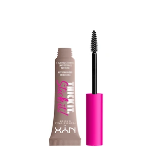 NYX PROFESSIONAL MAKEUP Thick It. Stick It! Brow Mascara 02 Cool Blonde