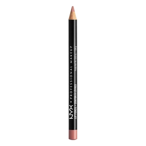 NYX PROFESSIONAL MAKEUP Slim Lip Pencil 858 Nude Pink