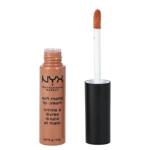 NYX PROFESSIONAL MAKEUP Soft Matte Lip Cream 04 London