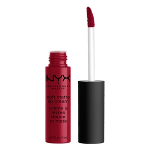 NYX PROFESSIONAL MAKEUP Soft Matte Lip Cream 10 Monte Carlo