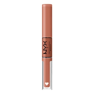 NYX PROFESSIONAL MAKEUP Shine Loud High Pigment Liquid Lipstick 02 Goal Crusher