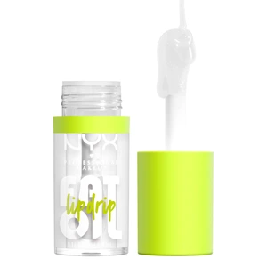 NYX PROFESSIONAL MAKEUP Fat Oil Lip Drip Lip Oil 01 My Main