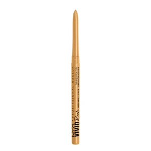 NYX PROFESSIONAL MAKEUP Vivid Rich Mechanical Liner 01 Amber Stunner