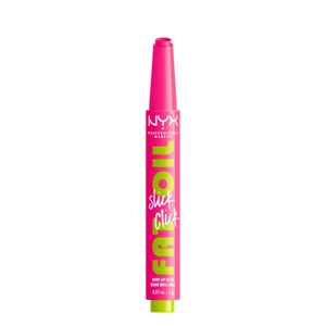NYX PROFESSIONAL MAKEUP Fat Oil Slick Click 08 Thriving