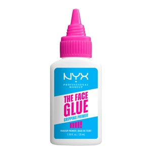 NYX PROFESSIONAL MAKEUP The Face Glue Primer 03 Medium Deep