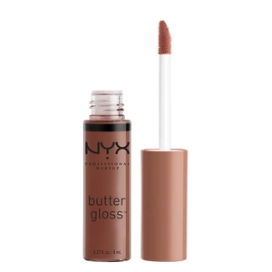NYX PROFESSIONAL MAKEUP Butter Gloss Lip Gloss 17 Ginger Snap