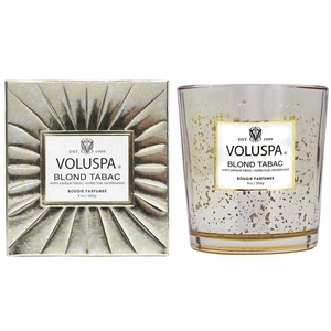 Voluspa Boxed Candle Blonde Tabac 60h - 255 g