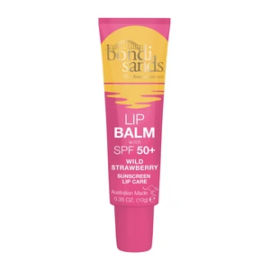 Bondi Sands Lip Balm SPF50+ Wild Strawberry