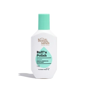 Bondi Sands Buff’n Polish Gentle Chemical Exfoliant 30 ml