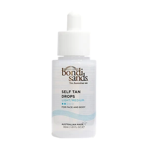 Bondi Sands Self Tan Drops Face 30 ml