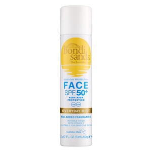 Bondi Sands SPF50+ Everyday Face Mist 60 g