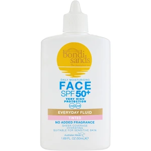 Bondi Sands SPF50+Everyday Tinted Face Fluid 50 ml