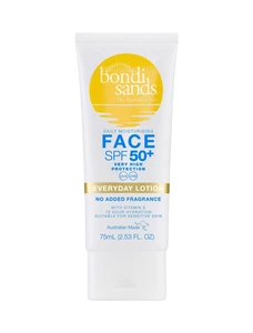 Bondi Sands SPF50+ Everyday Face Lotion 75 ml