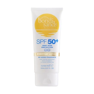 Bondi Sands SPF50+ Everyday Body Lotion 150 ml