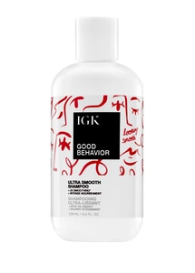 IGK Good Behavior Shampoo 236 ml