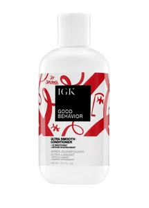IGK Good Behavior Conditioner 236 ml