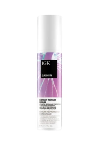 IGK Cash In Instant Repair Serum 50 ml