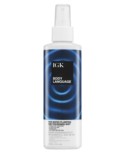 IGK Body Language Rice Water Mist 207 ml