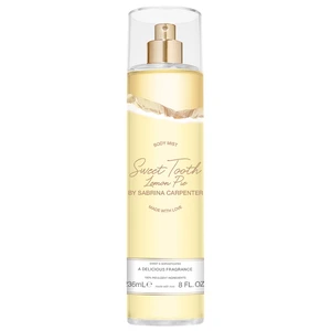 Sabrina Carpenter Lemon Pie Body Mist 236 ml