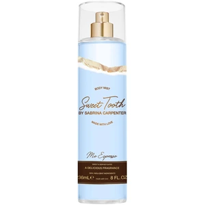 Sabrina Carpenter Me Espresso Body Mist, 236ml