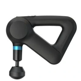 Theragun Massasjeapparat Elite G5 Massasjepistol Svart