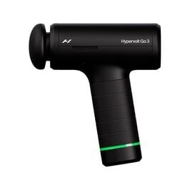 Hypervolt Go 3 Massasje­pistol