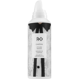 R+Co Chiffon Styling Mousse 165 ml