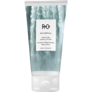 R+Co Waterfall Moisture + Shine Lotion 147 ml