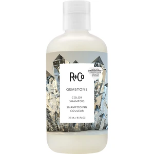 R+Co Gemstone Color Shampoo 251 ml