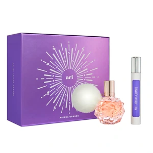 Ariana Grande Ari Eau de Parfum 30 ml Gift Box