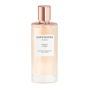 Ariana Grande Lovenotes by Ariana Vanilla Suede Eau de Parfum 125 ml