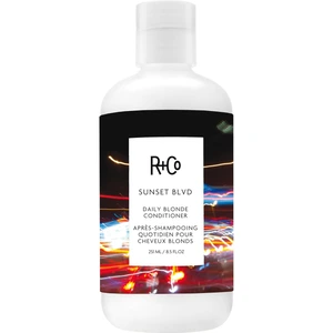 R+Co Sunset Blvd Blonde Conditioner 251 ml