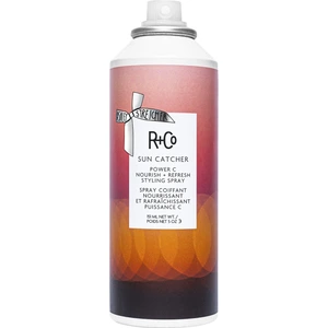 R+Co Sun Catcher Power C Spray 151 ml