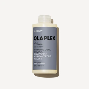 Olaplex No4 Curl Hydrating Curl Shampoo 250 ml