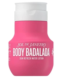 Sol de Janeiro Body Badalada Skin Refresh Water Lotion 100 ml