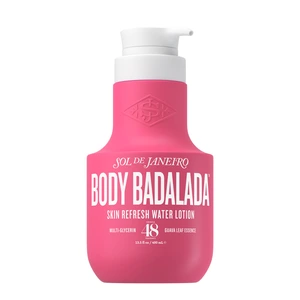 Sol de Janeiro Body Badalada Skin Refresh Water Lotion 400 ml