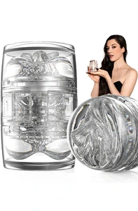Quickshot Stoya