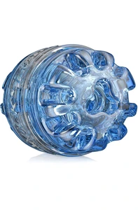 Quickshot Turbo Blue Ice