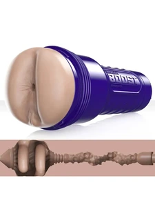 BOOST BLAST LIGHT MEDIUM FLESH