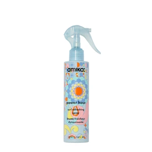 amika: Power Hour Curl Refreshing Spray 200 ml 200 ml