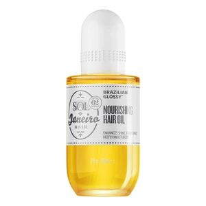Sol de Janeiro Brazilian Glossy™ Nourishing Hair Oil 60 ml 60 ml